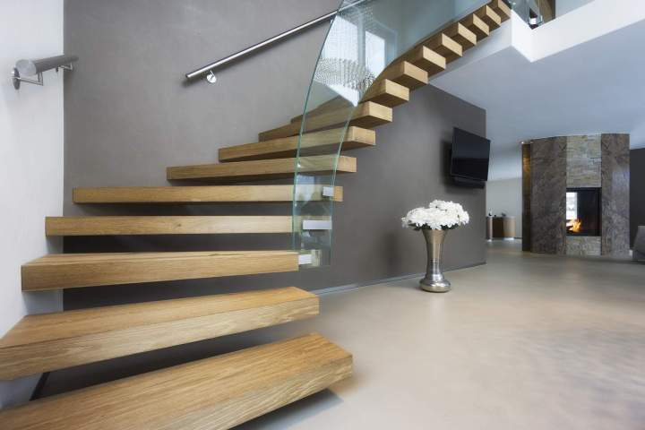 Rénovation intérieure Saint-Denis